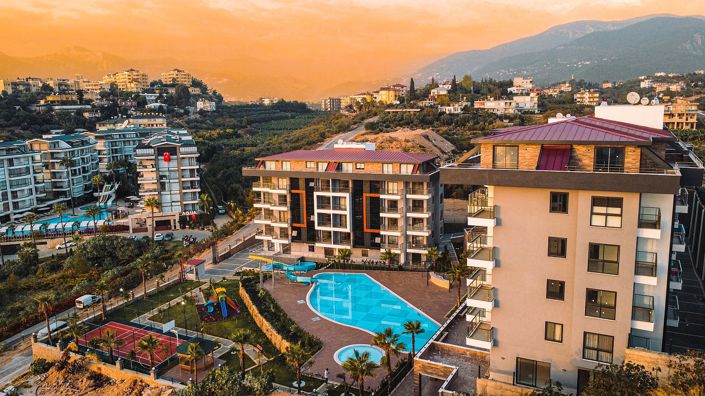 Image No.29-4 Bed Apartment for sale