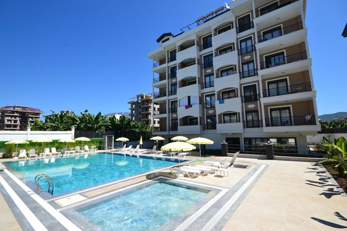 Image No.1-2 Bed Apartment for sale