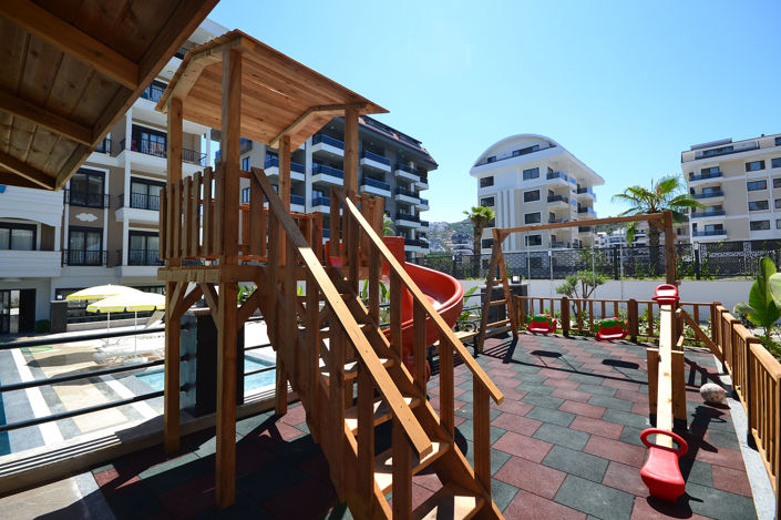 Image No.16-2 Bed Apartment for sale