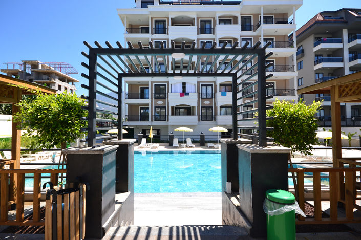 Image No.2-2 Bed Apartment for sale