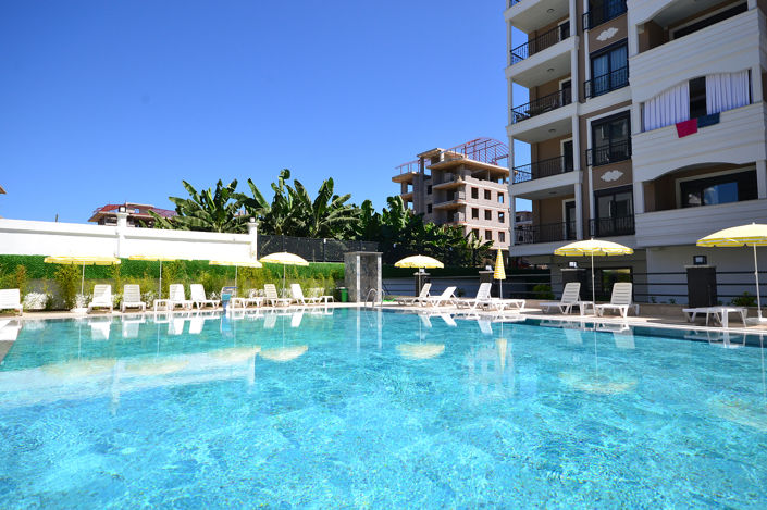 Image No.7-2 Bed Apartment for sale