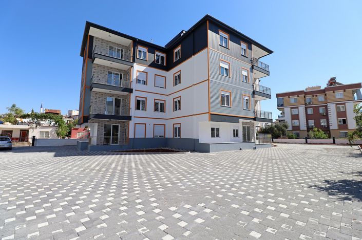 Image No.1-3 Bed Apartment for sale