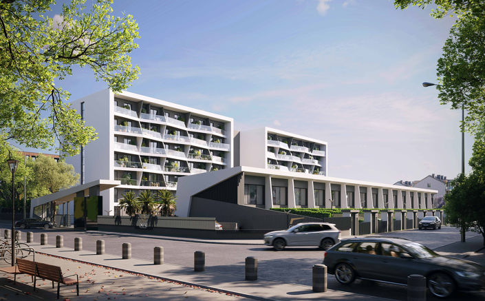 Image No.2-2 Bed House/Villa for sale