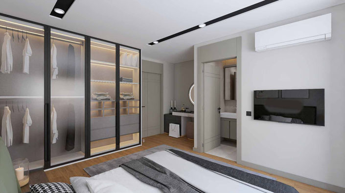 Image No.24-2 Bed House/Villa for sale