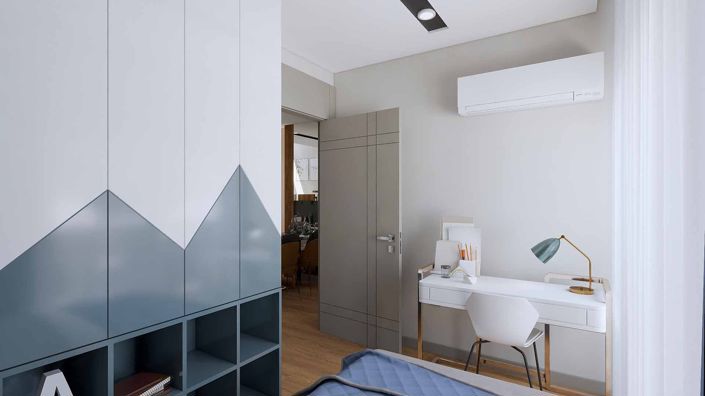 Image No.26-2 Bed House/Villa for sale