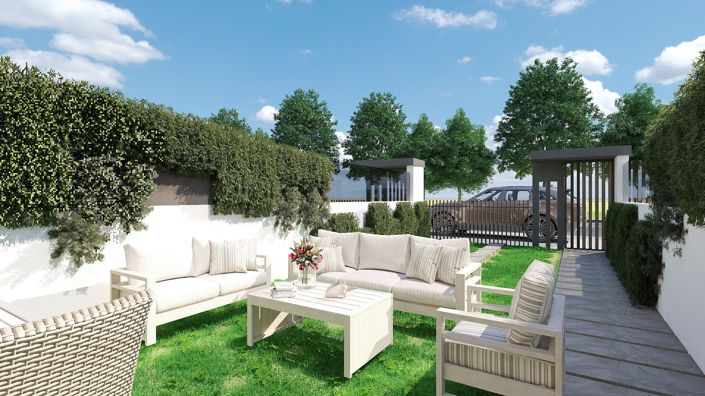 Image No.31-2 Bed House/Villa for sale