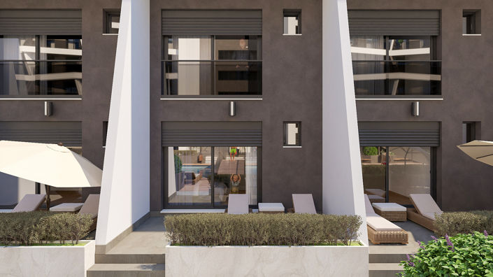 Image No.32-2 Bed House/Villa for sale