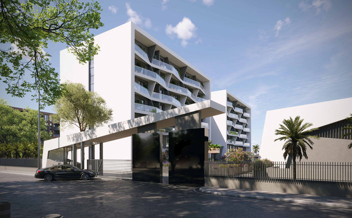 Image No.4-2 Bed House/Villa for sale