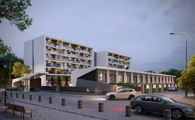 Exterior 5