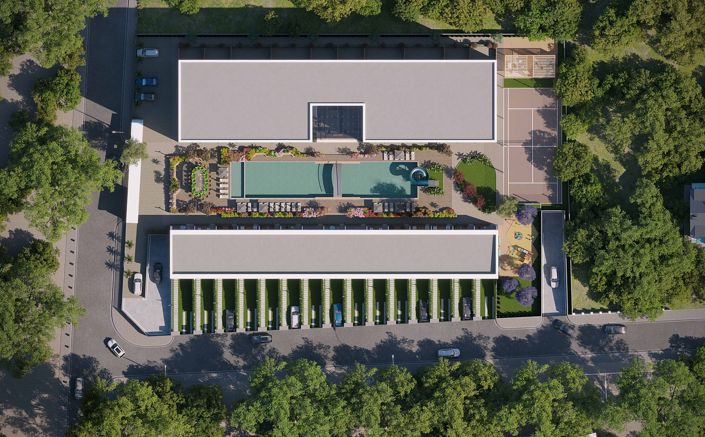 Image No.8-2 Bed House/Villa for sale