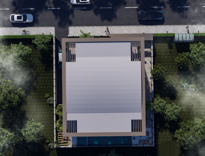 Image No.6-1 Bed Apartment for sale