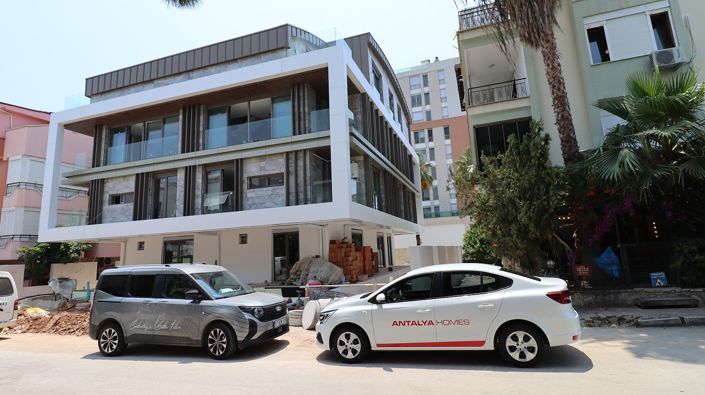 Image No.15-2 Bed Apartment for sale