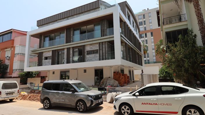 Image No.16-2 Bed Apartment for sale