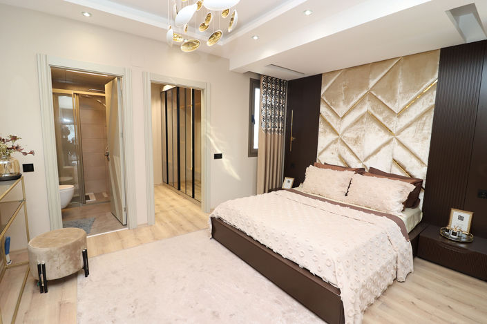 Image No.17-1 Bed Apartment for sale