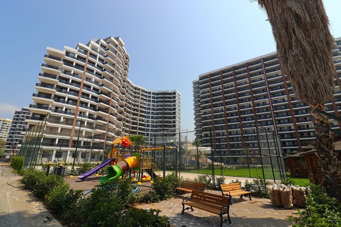 Image No.2-3 Bed Apartment for sale