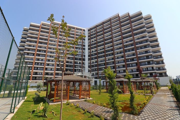 Image No.3-3 Bed Apartment for sale