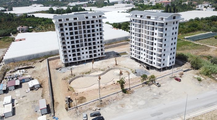 Image No.21-1 Bed Apartment for sale