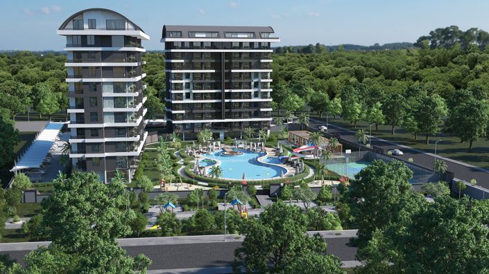 Image No.11-2 Bed Apartment for sale