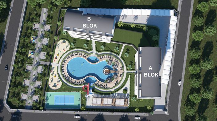 Image No.12-2 Bed Apartment for sale