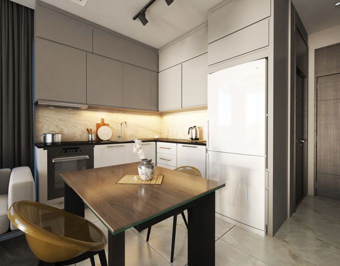 Image No.16-2 Bed Apartment for sale