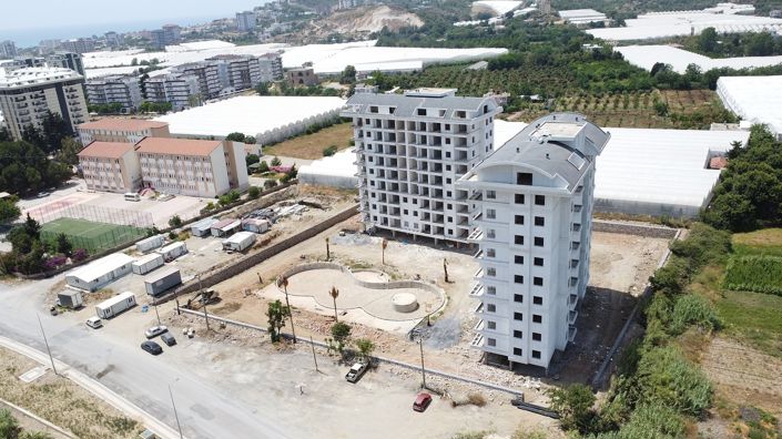 Image No.22-2 Bed Apartment for sale