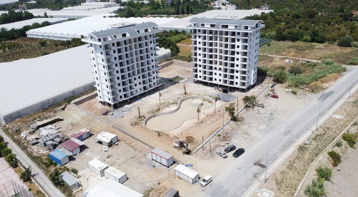 Image No.20-3 Bed Apartment for sale