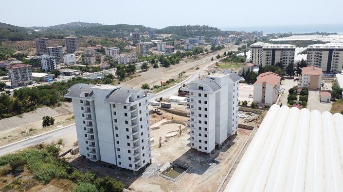 Image No.23-3 Bed Apartment for sale