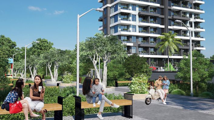 Image No.9-3 Bed Apartment for sale