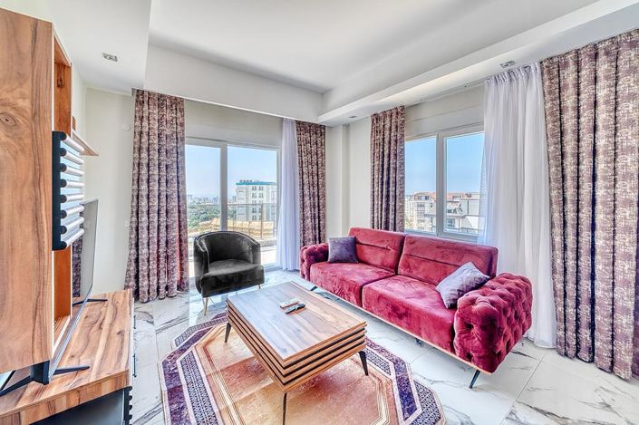 Image No.24-1 Bed Apartment for sale