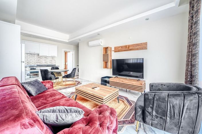 Image No.27-1 Bed Apartment for sale