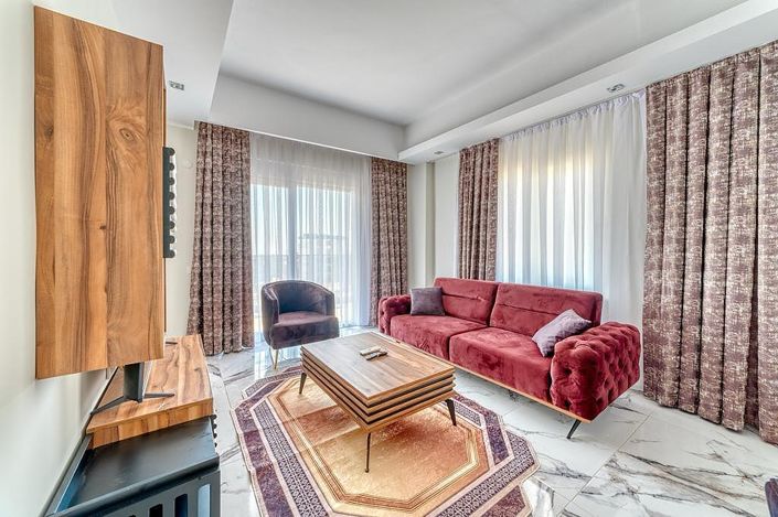 Image No.28-1 Bed Apartment for sale