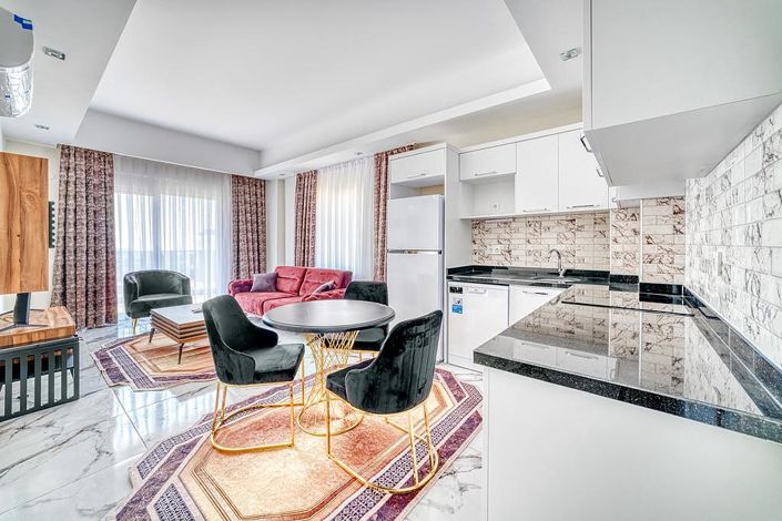 Image No.30-1 Bed Apartment for sale