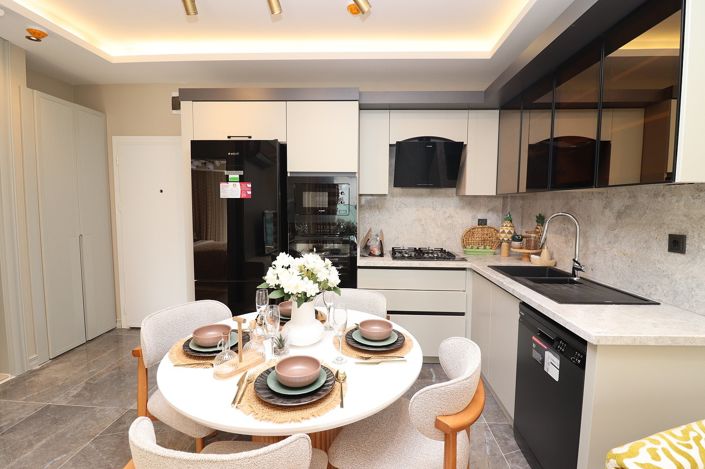 Image No.17-1 Bed Apartment for sale