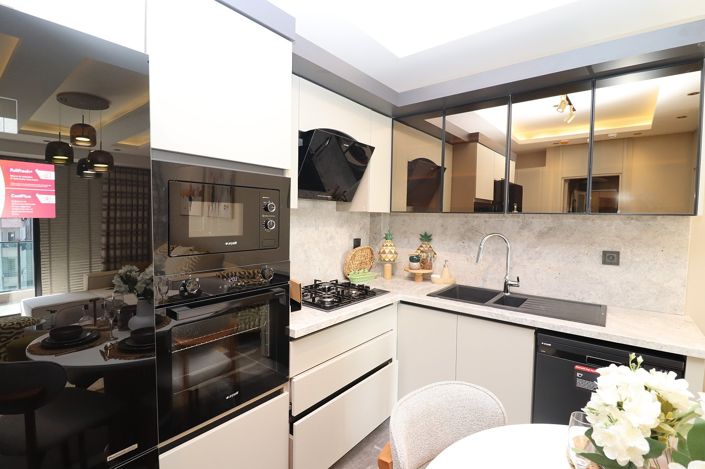 Image No.18-1 Bed Apartment for sale