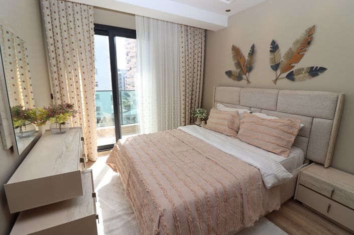 Image No.22-1 Bed Apartment for sale