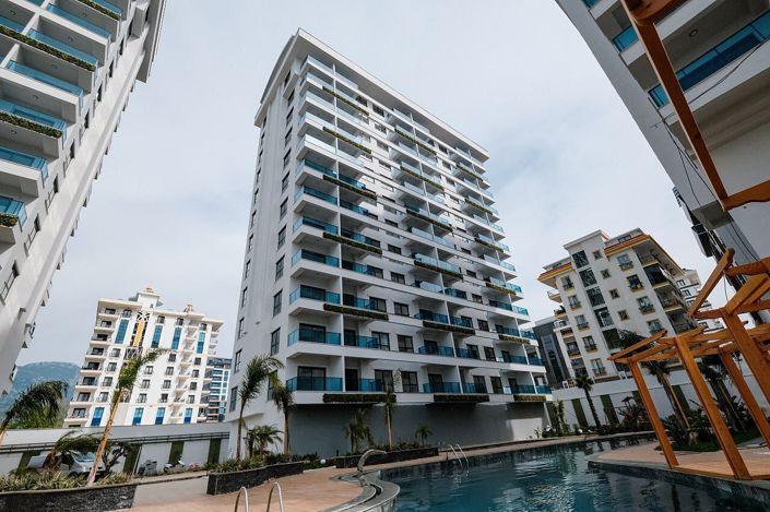 Image No.3-1 Bed Apartment for sale