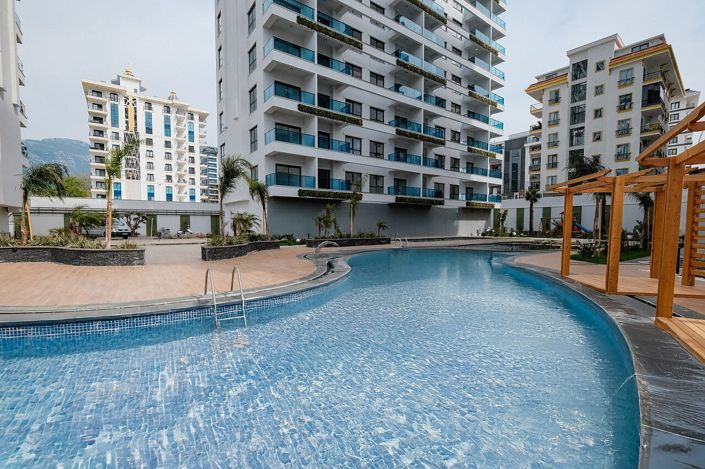 Image No.6-1 Bed Apartment for sale