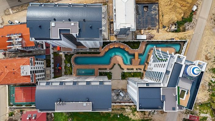 Image No.4-2 Bed Apartment for sale