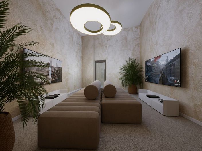 Image No.25-2 Bed Apartment for sale