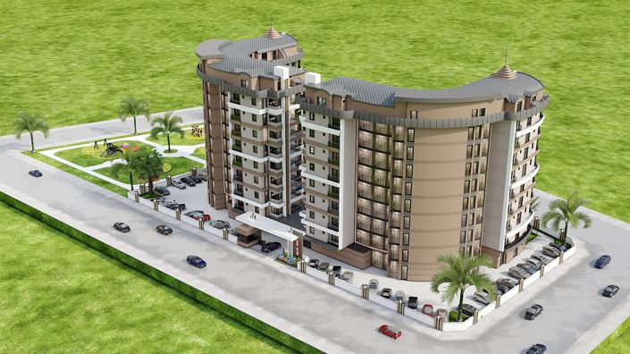 Image No.7-2 Bed Apartment for sale