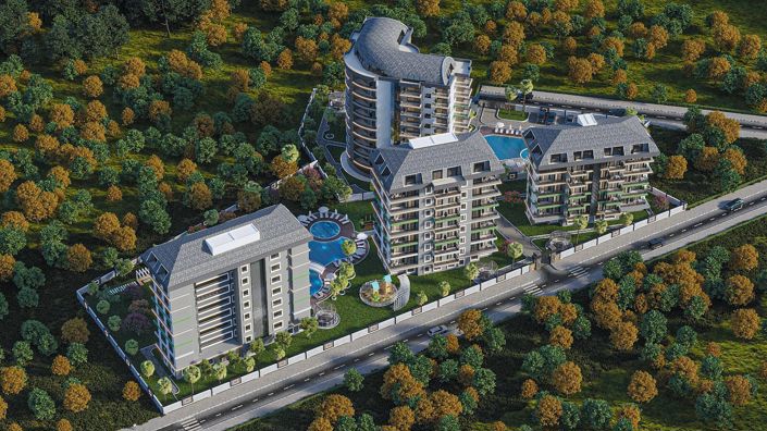 Image No.1-2 Bed Apartment for sale