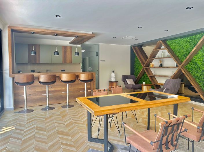 Image No.10-1 Bed Apartment for sale