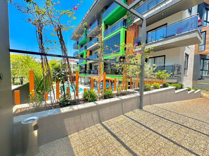 Image No.5-1 Bed Apartment for sale