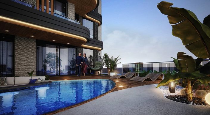 Image No.10-5 Bed House/Villa for sale