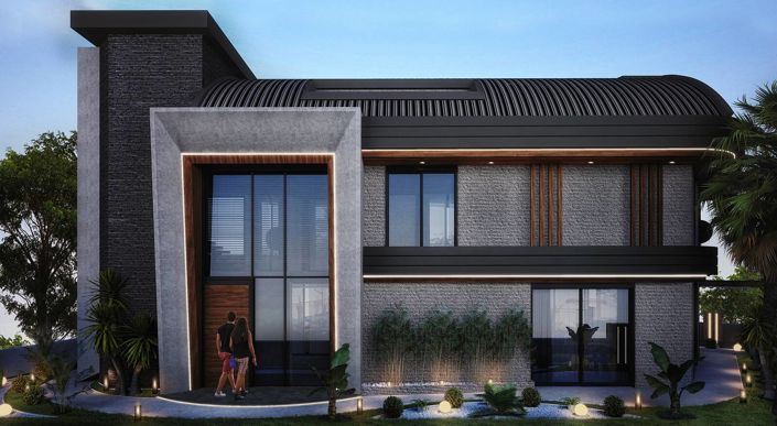 Image No.12-5 Bed House/Villa for sale