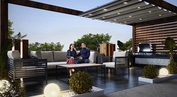 Image No.14-5 Bed House/Villa for sale