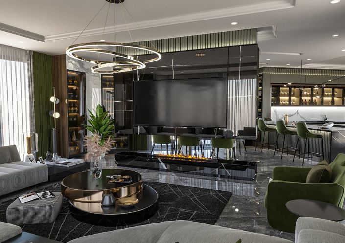 Image No.20-5 Bed House/Villa for sale