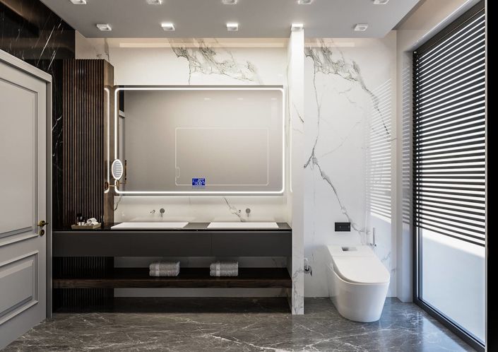 Image No.35-5 Bed House/Villa for sale