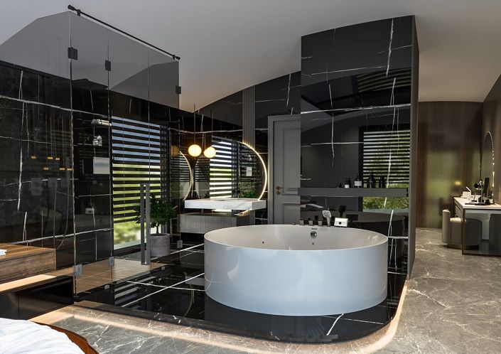 Image No.37-5 Bed House/Villa for sale