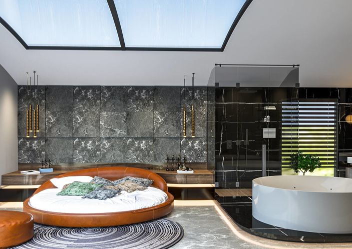 Image No.38-5 Bed House/Villa for sale